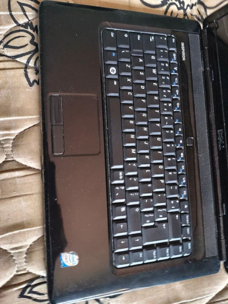 Notebook Dell Inspiron 1545 - Foto 5