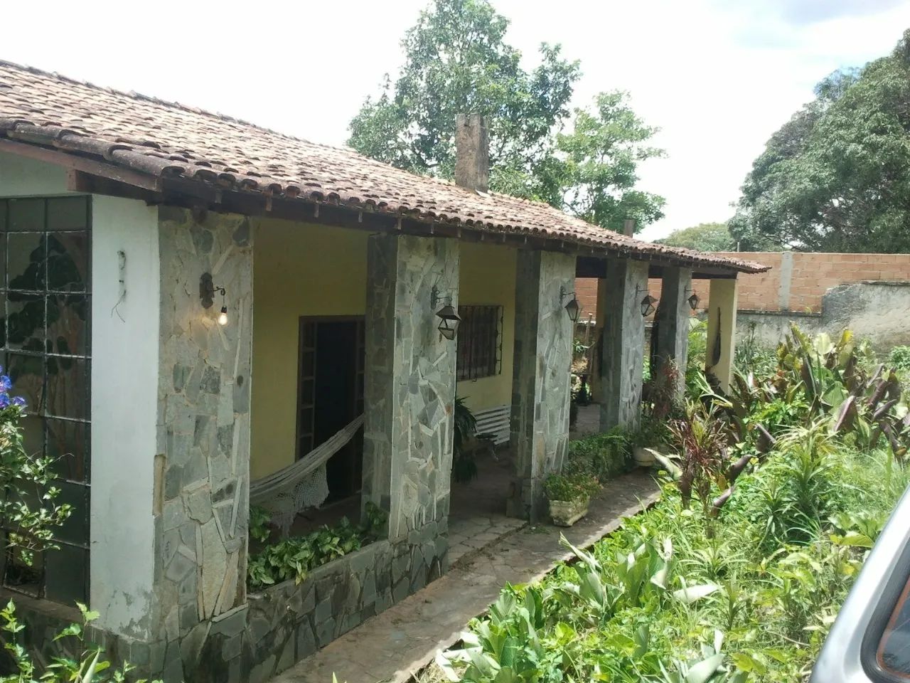 Terreno de 4.000m² no Bairro Braúnas - Foto 5