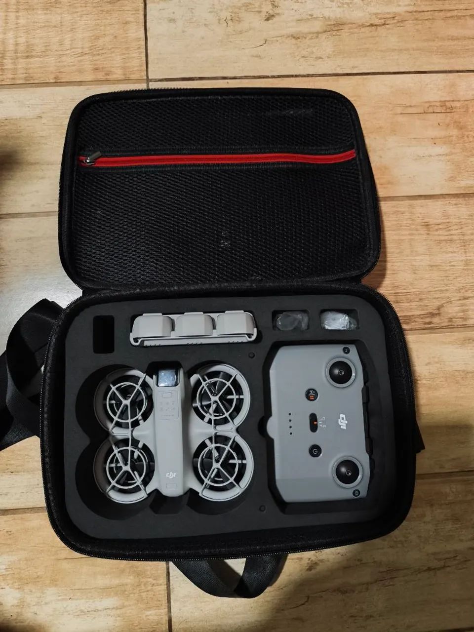 DJI NEO MORE COMBO