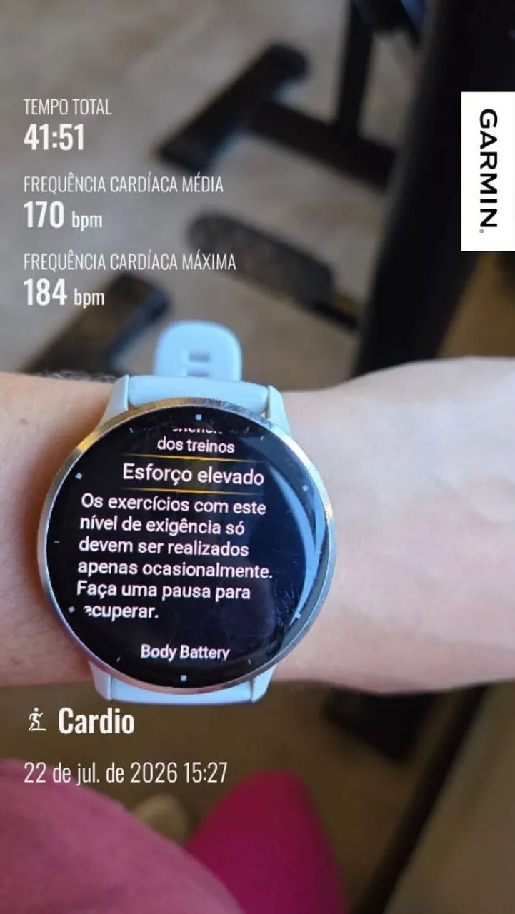 Garmin venu 3 - Foto 2