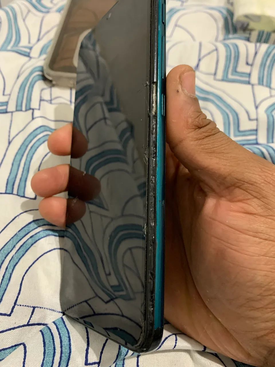 Moto g9 play - Foto 5