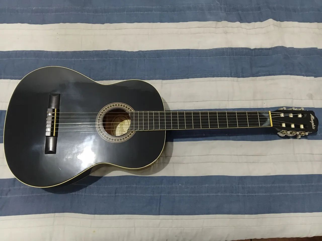 Violão Memphis AC-39