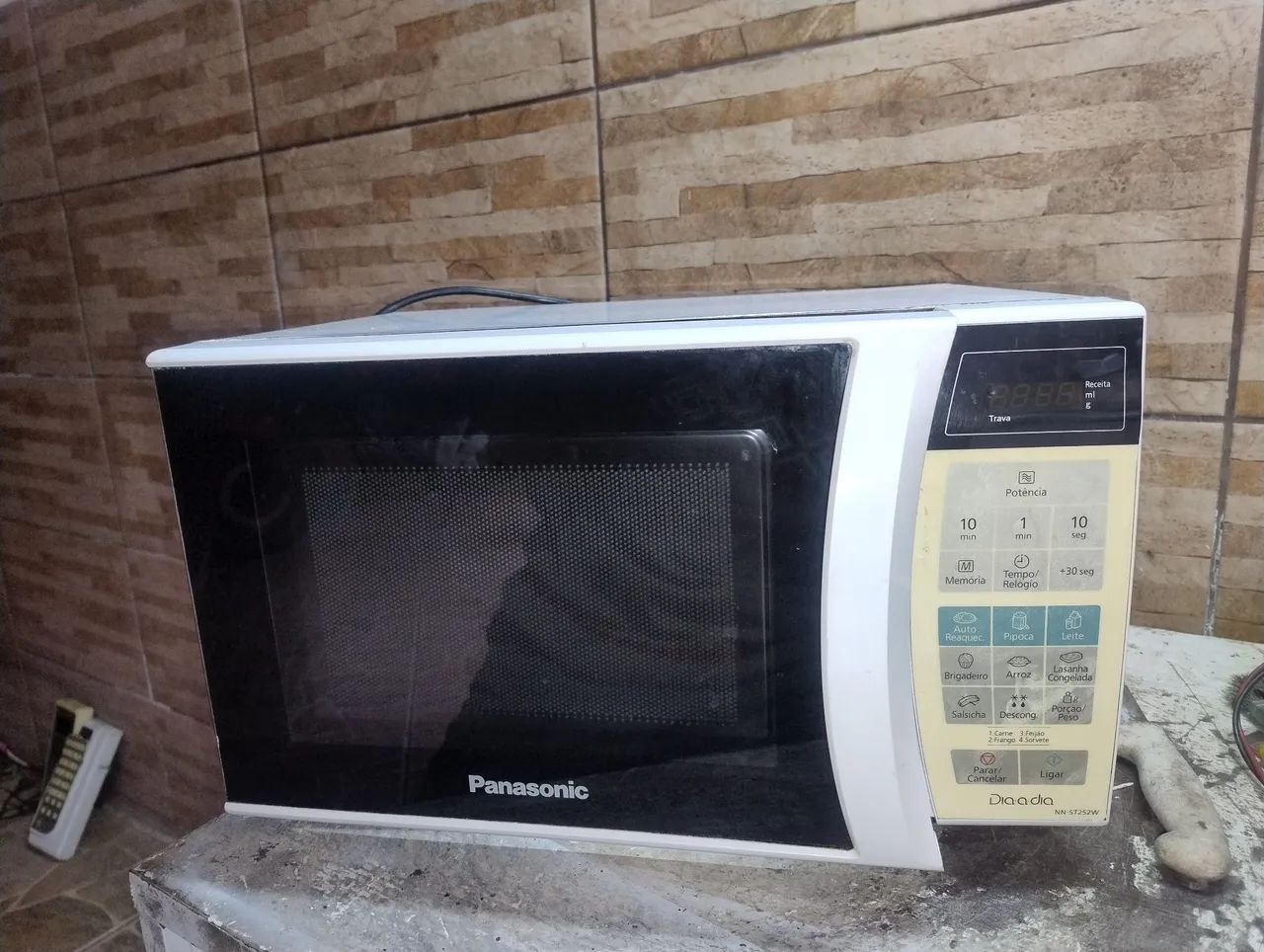 Microondas  - Foto 2