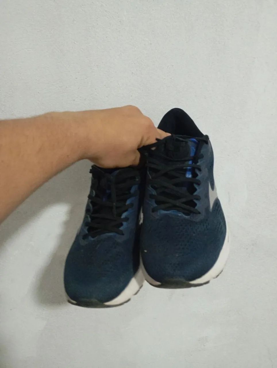 Tênis Mizuno 42