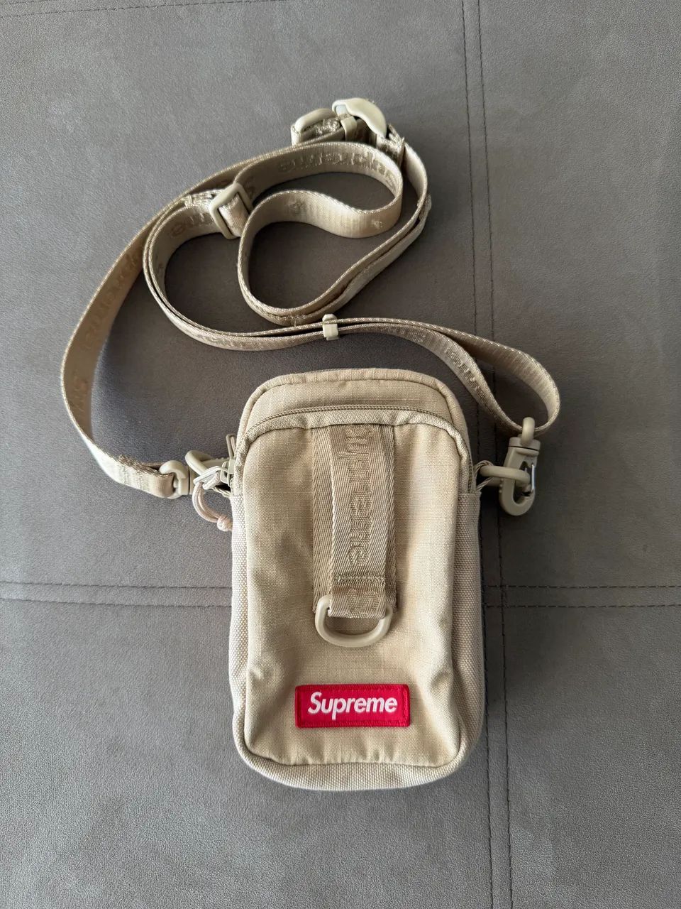 Shoulder Bag Supreme  - Foto 3