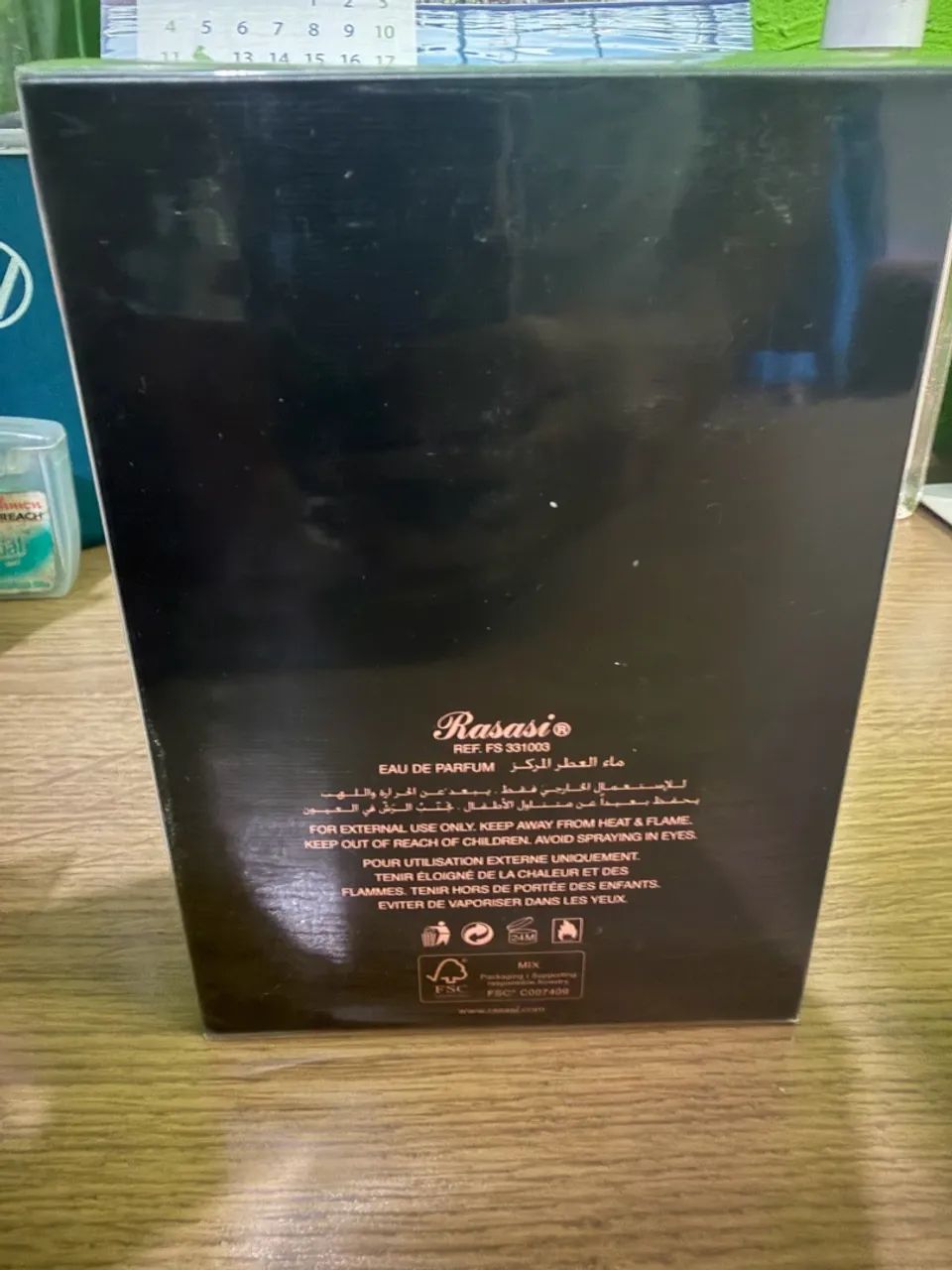 Perfume  - Foto 2