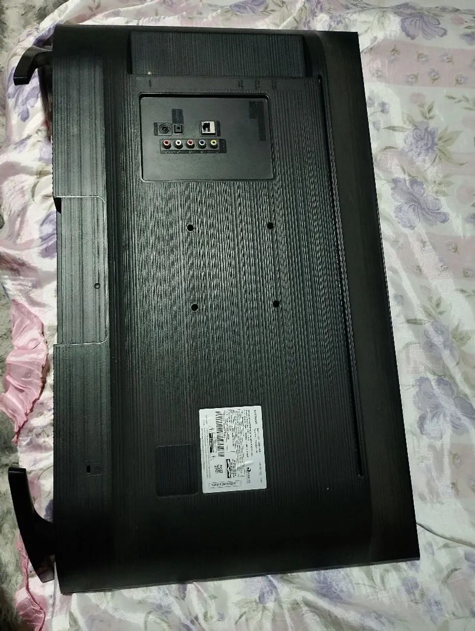 Vendo tv de 32 polegadas com defeito  - Foto 2