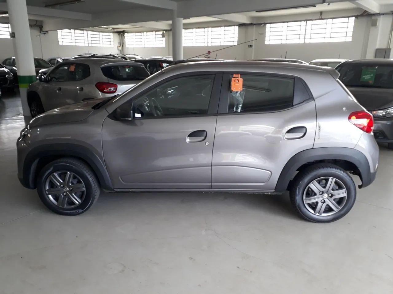 Renault Kwid 1.0 Zen 2026 - Foto 2