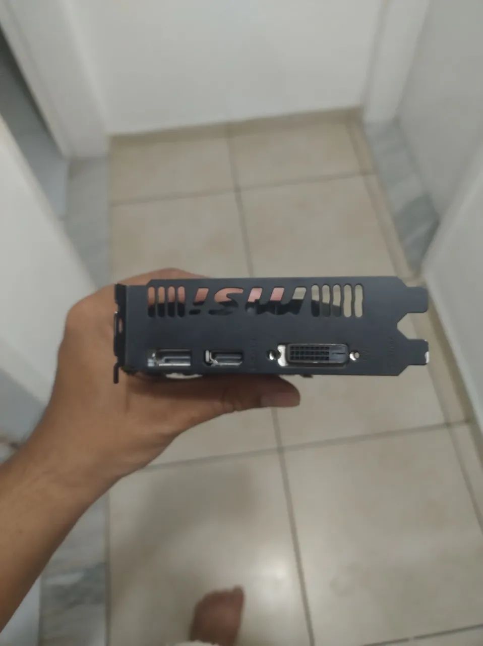 Placa de vídeo - Foto 2