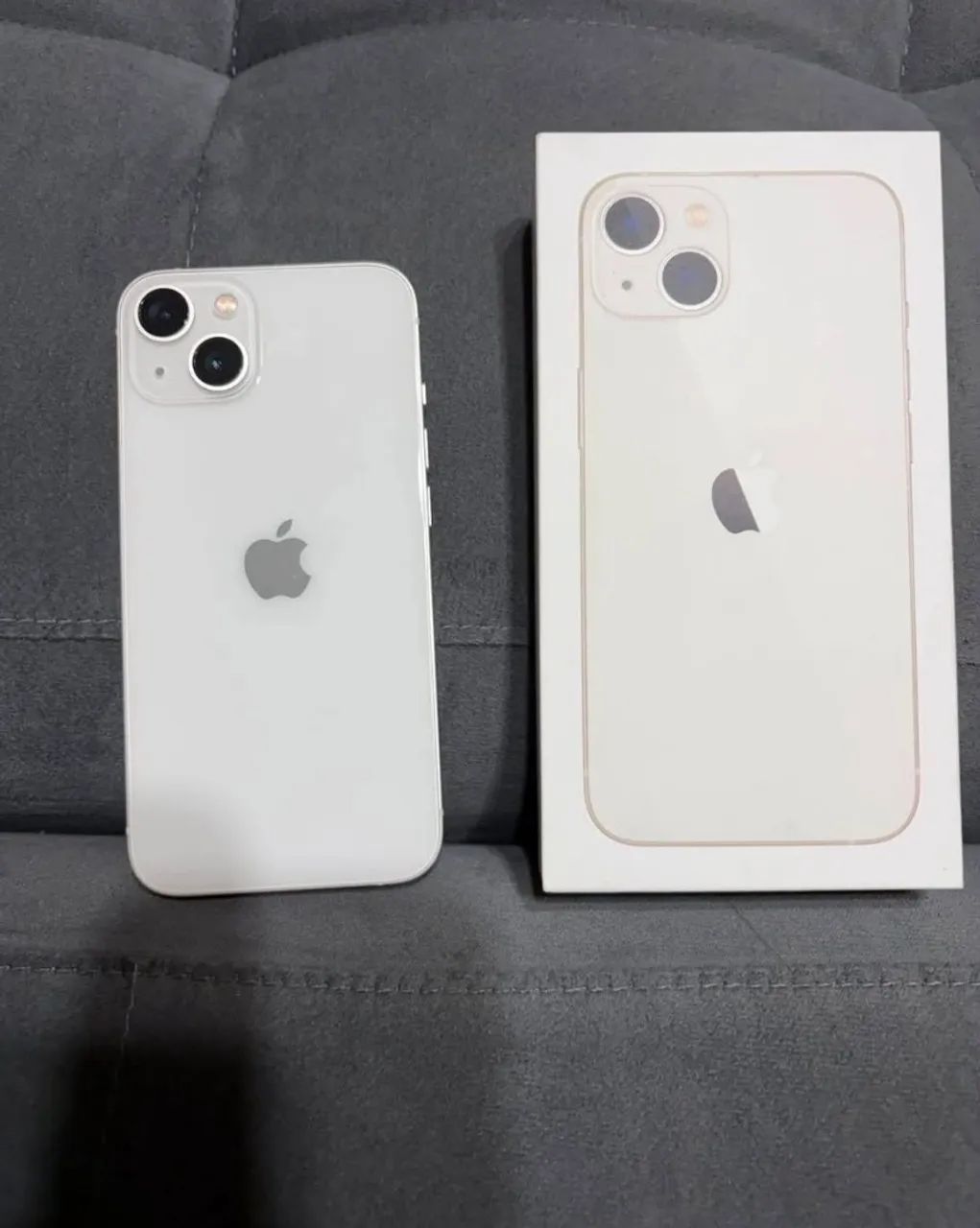 iPhone 13 - Foto 2