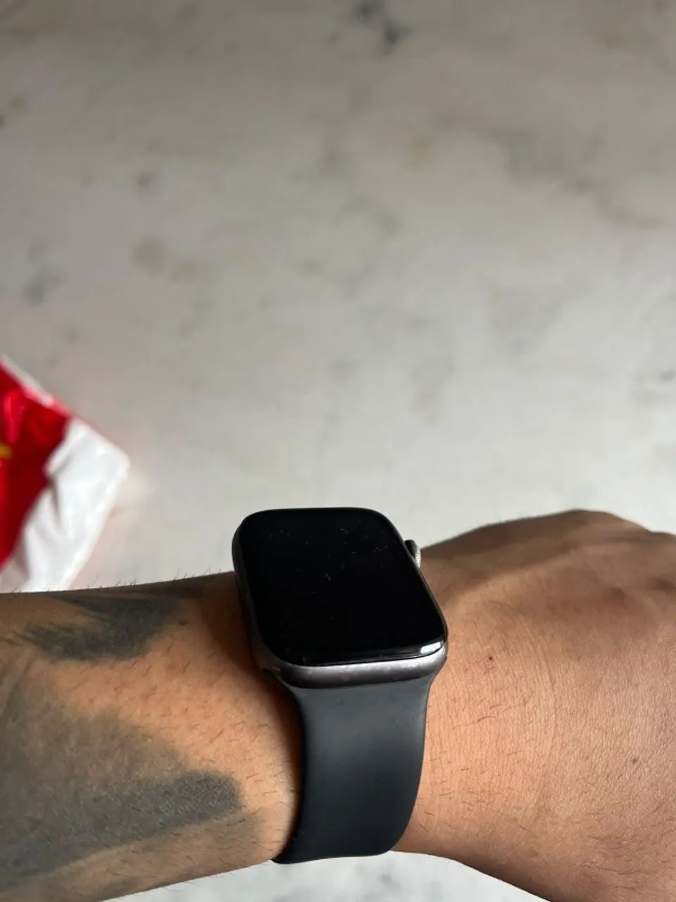 Applewatch Series 4 - Foto 2