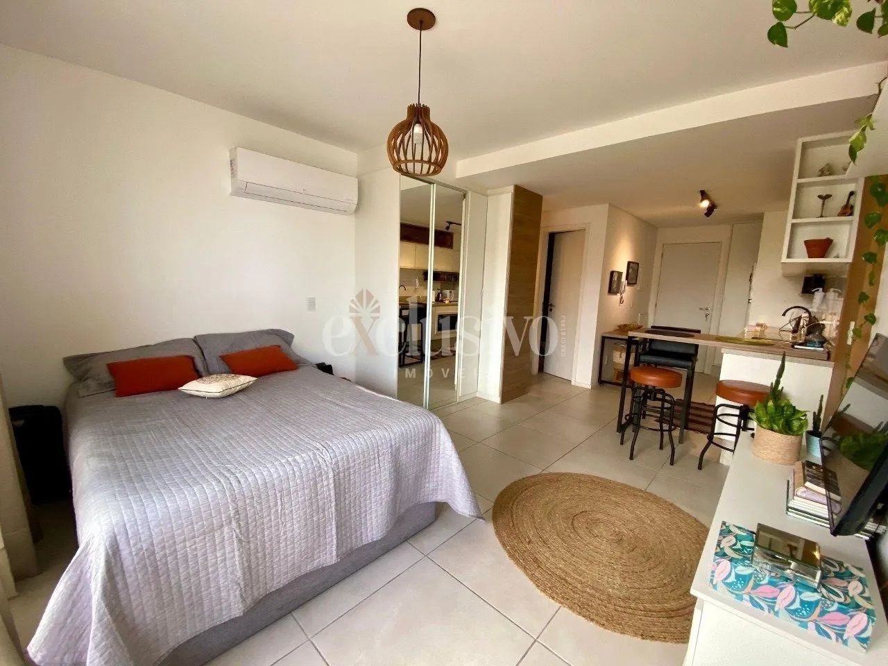 Studio com vista mar em Cloqueiros - Foto 4