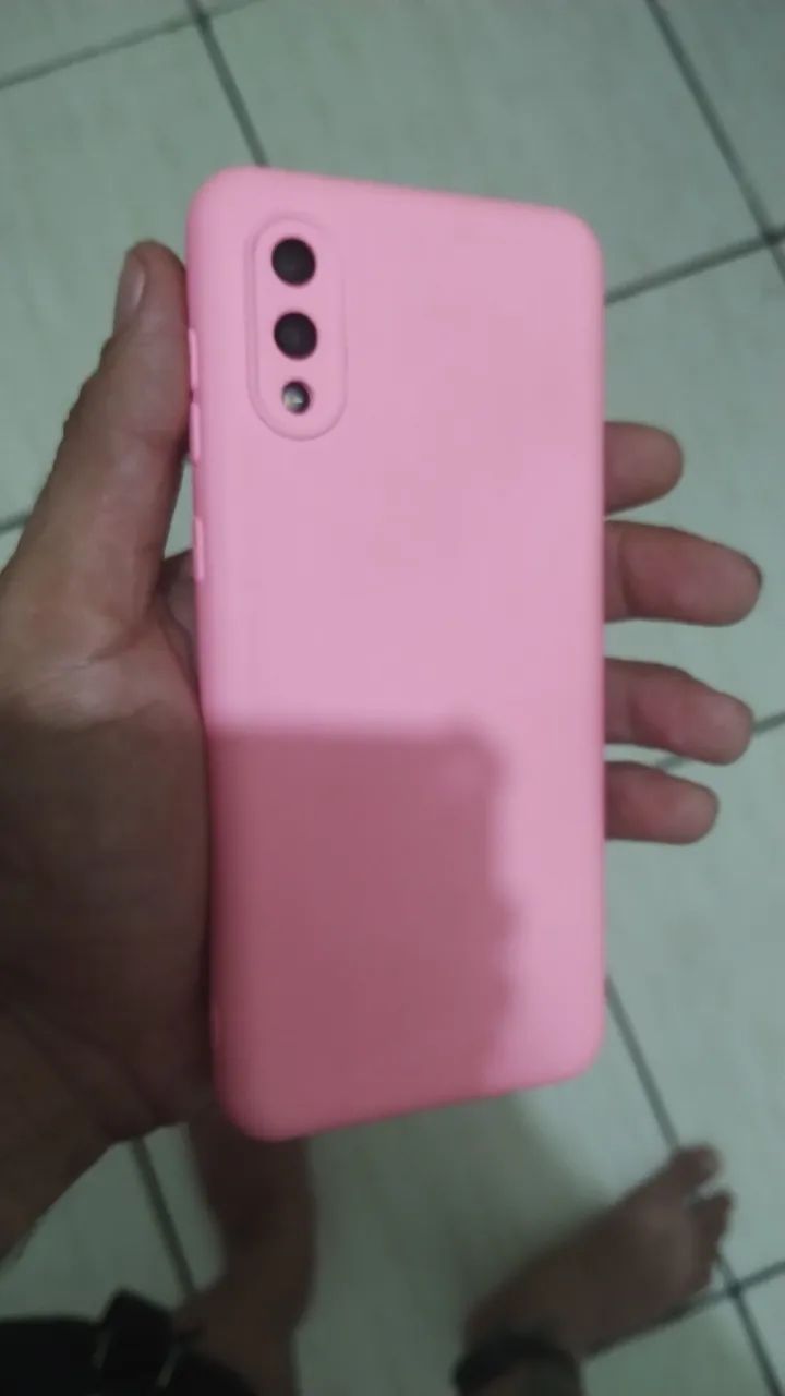 Três Celulares Todos Funcionando perfeitamente  - Foto 2