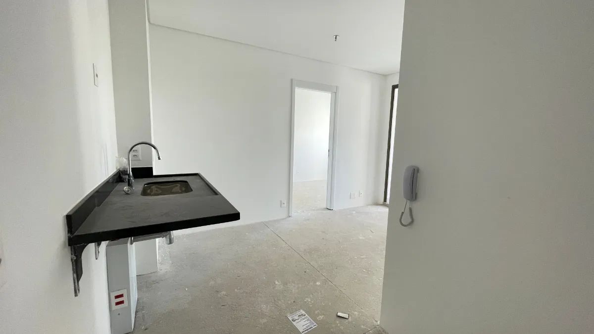 Studio para venda em Jardim Vila Mariana com 1 quarto, 38m² - Foto 5
