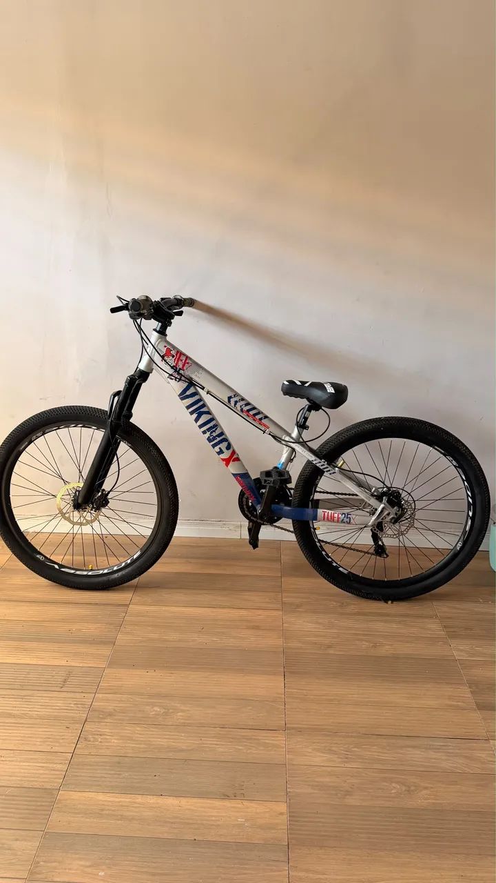 Bike viking x