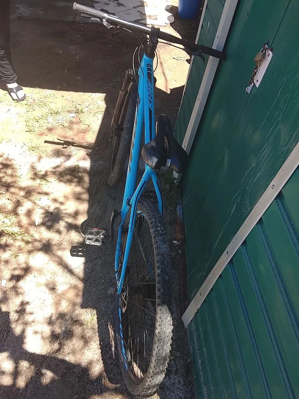 Vendo bike aro 29 - Foto 2