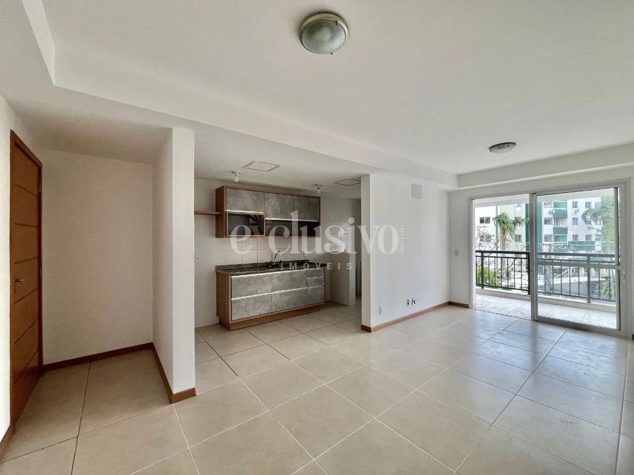 Apartamento para venda 2 quartos no Abraão. - Foto 3