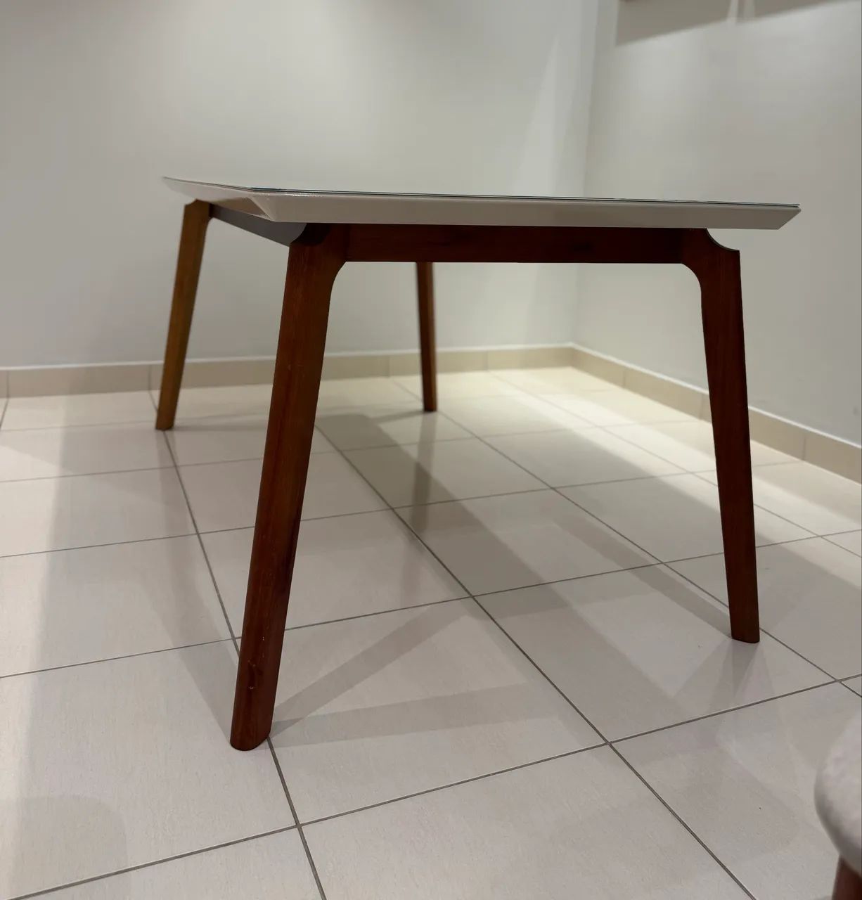 Mesa 6 lugares - Foto 2