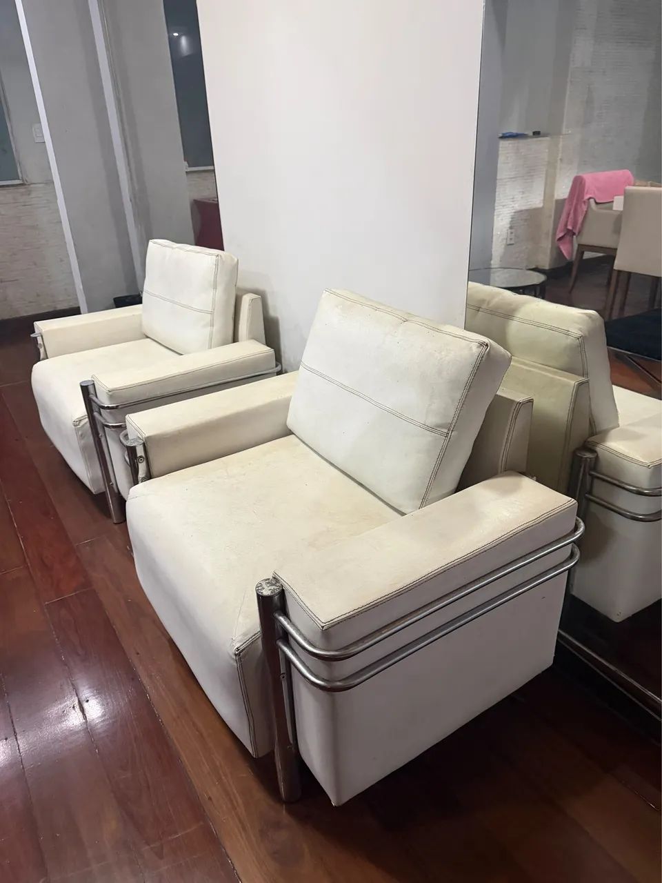 Poltronas  - Foto 2