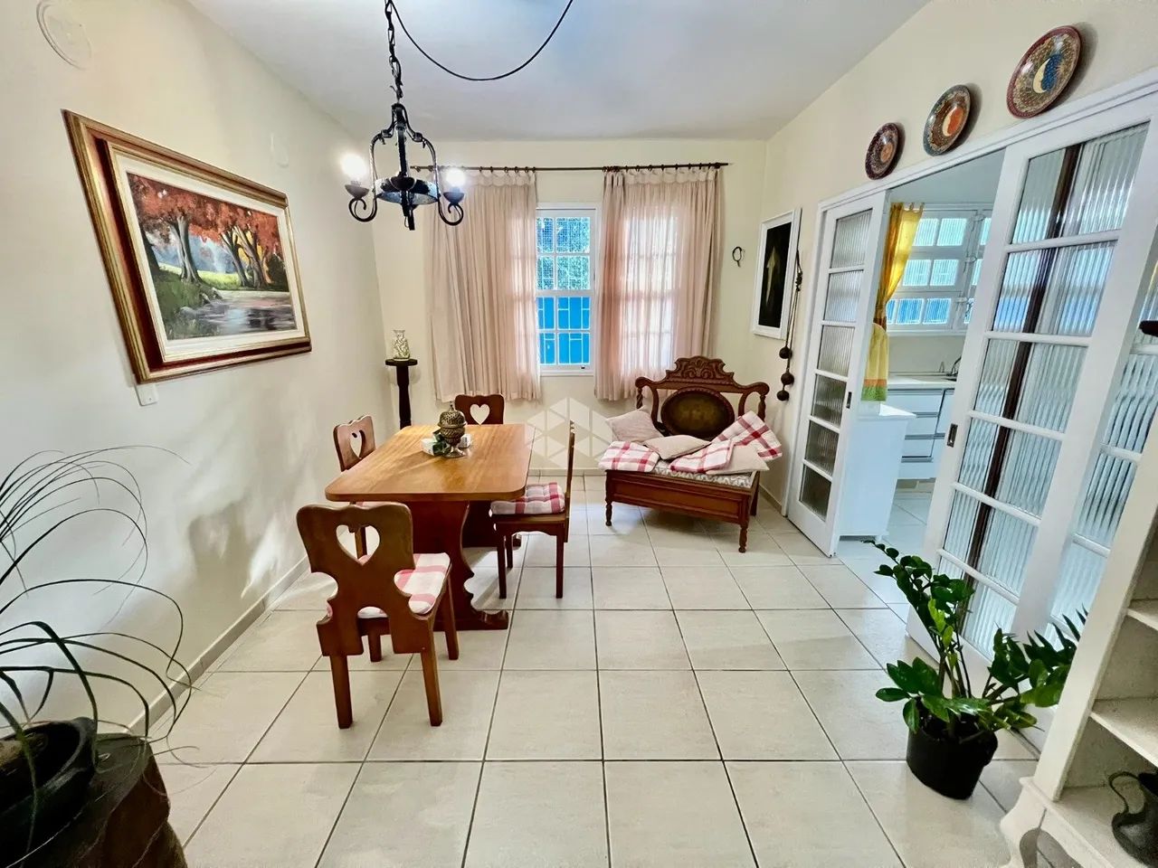 CASA AMPLA 7 QUARTOS COM SUÍTE E 3 VAGAS NO SANTA MÔNICA FLORIANÓPOLIS - Foto 4
