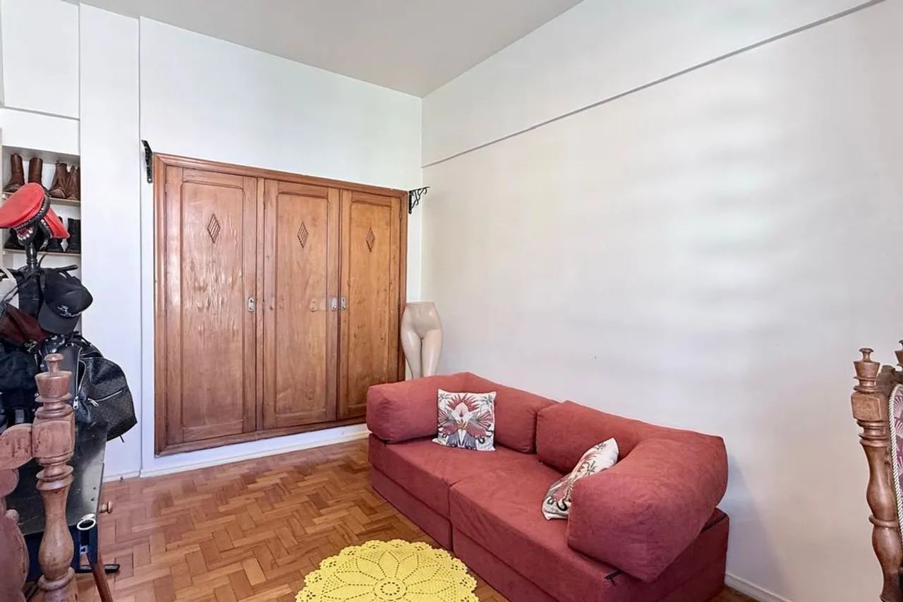 Apartamento à Venda - Centro, 2 Quartos, 89 m2 - Foto 3