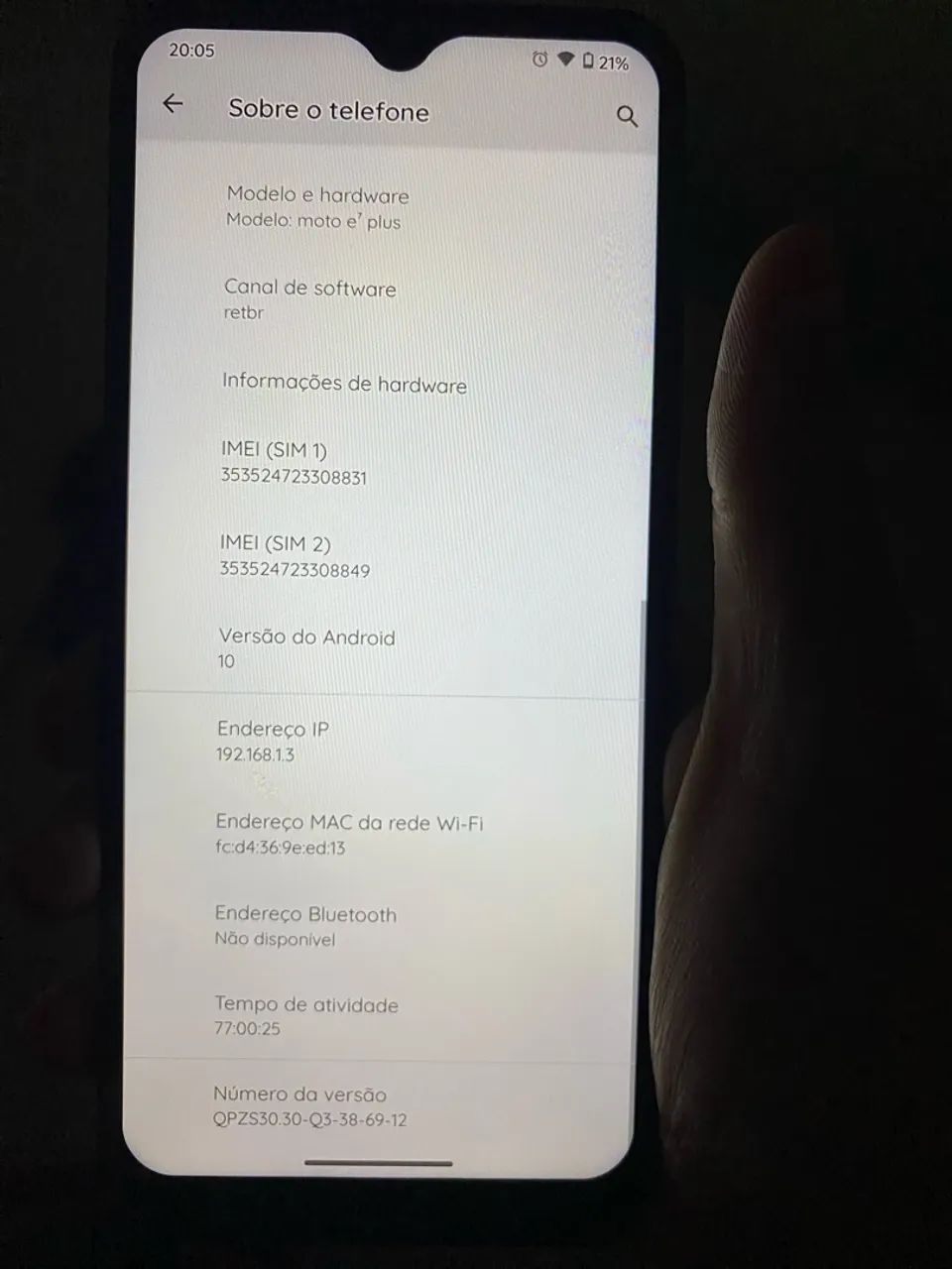 Celular  - Foto 4
