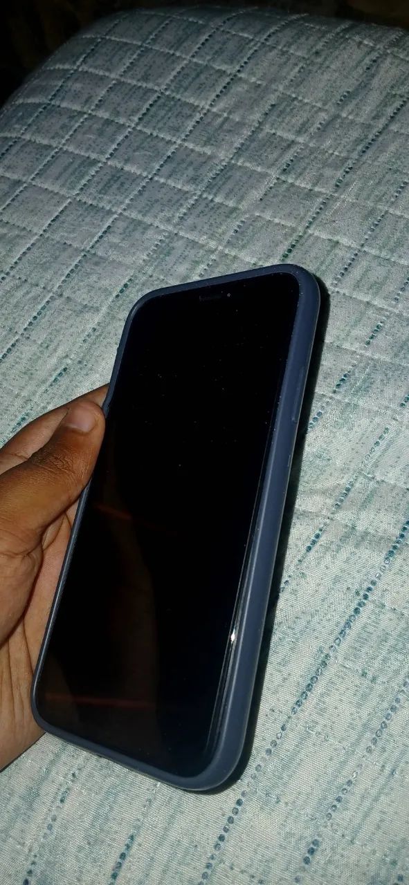 Iphone Xr em perfeito estado! Bateria 100% - Foto 3