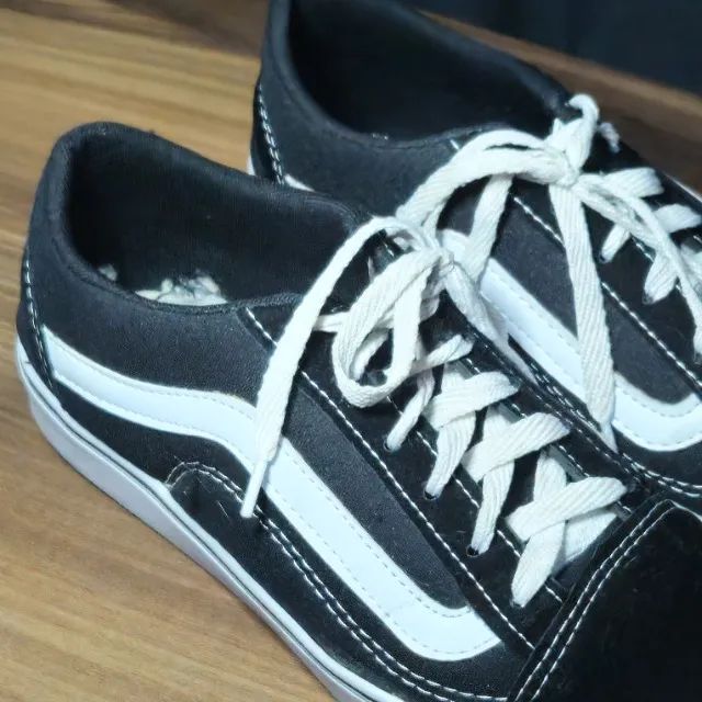 Tênis Casual 37 - Foto 2