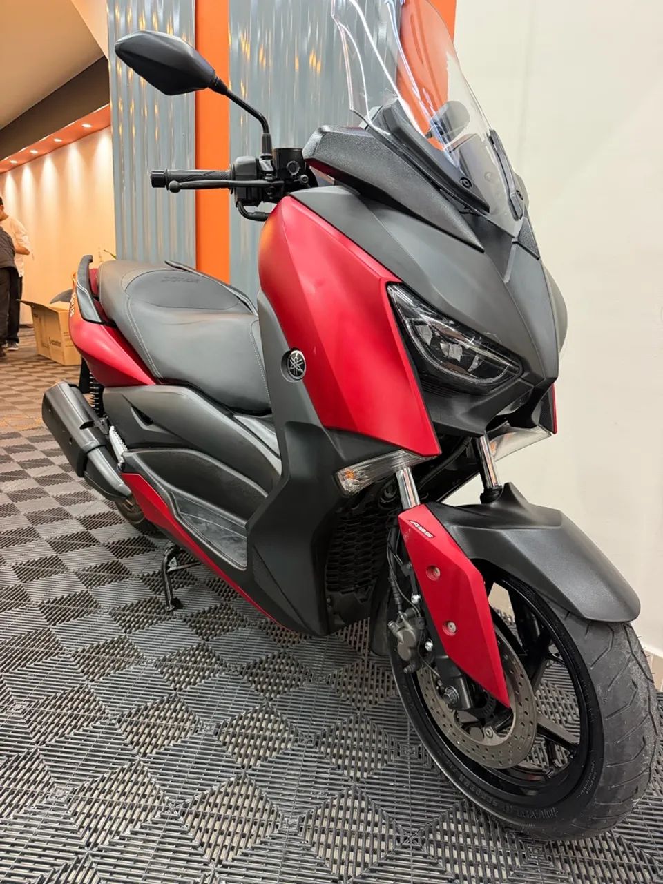 Xmax 250 2022 - Foto 5