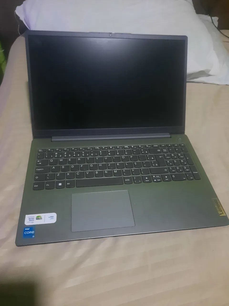Lenovo ideapad 3i core i3 11 geração  - Foto 2