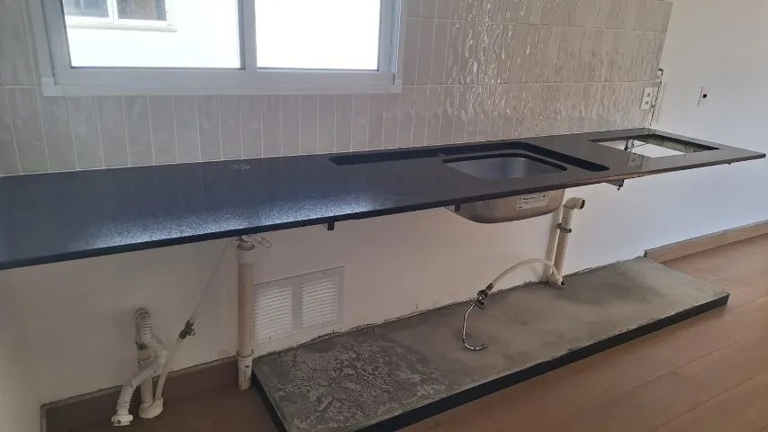 Apartamento 2 Dormitórios 1 Banheiro - Foto 5