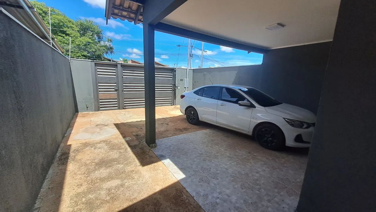 Casa a venda - Foto 3