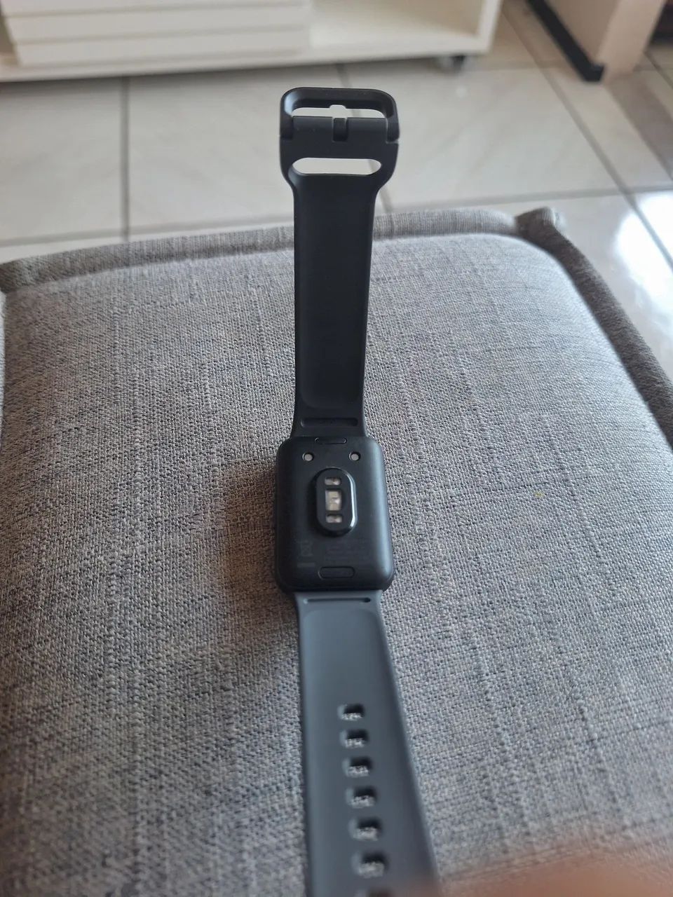 relógio Samsung fit 3 - Foto 4