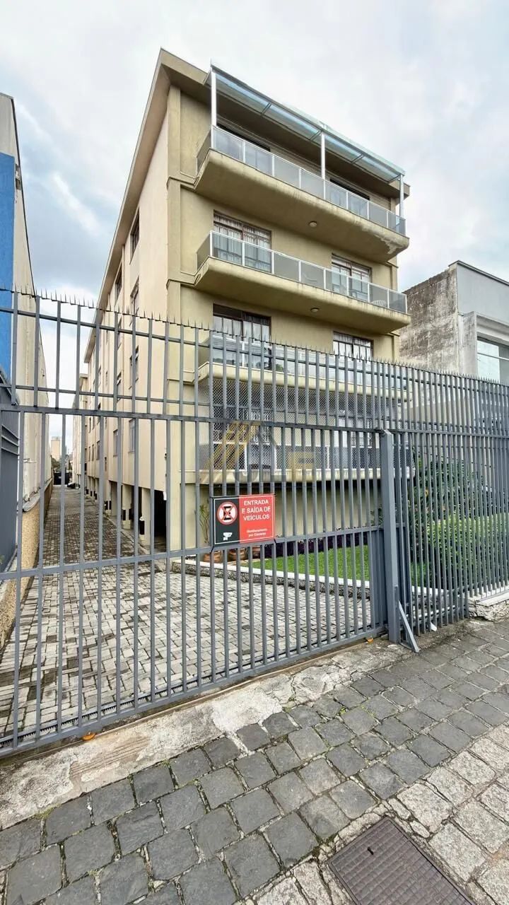 Apartamento 3 quartos