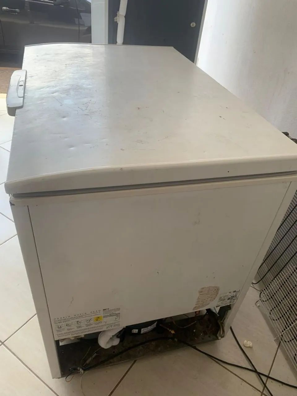 Freezer  - Foto 4