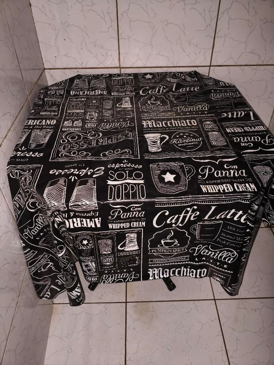 VendO mesa de mármore 