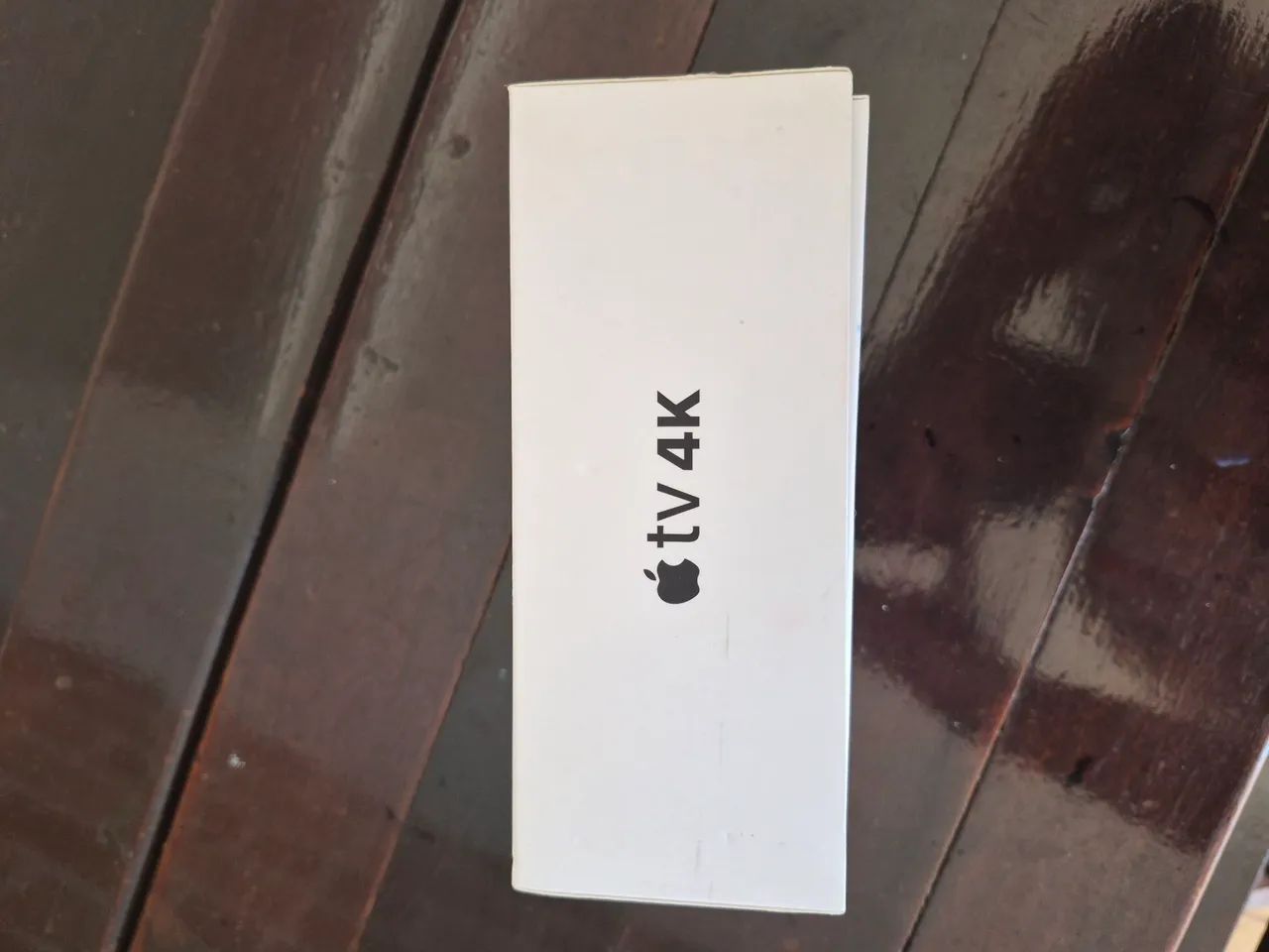 Apple Tv 4k 64GB - Foto 5