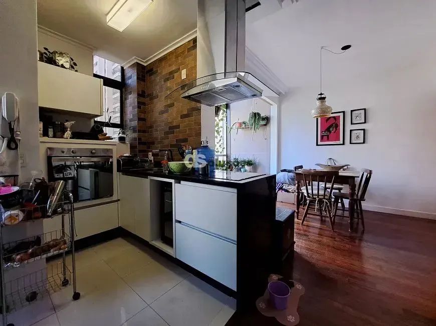 Apartamento à venda, Moema, São Paulo, SP - Foto 6