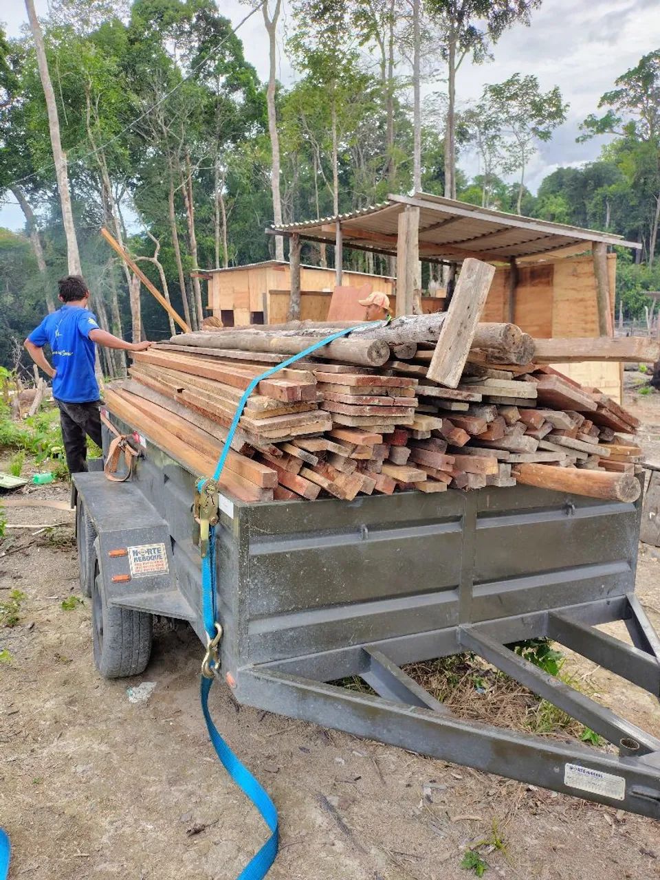 MUDANÇAS E MUDANÇAS EM GERAL  - Foto 3