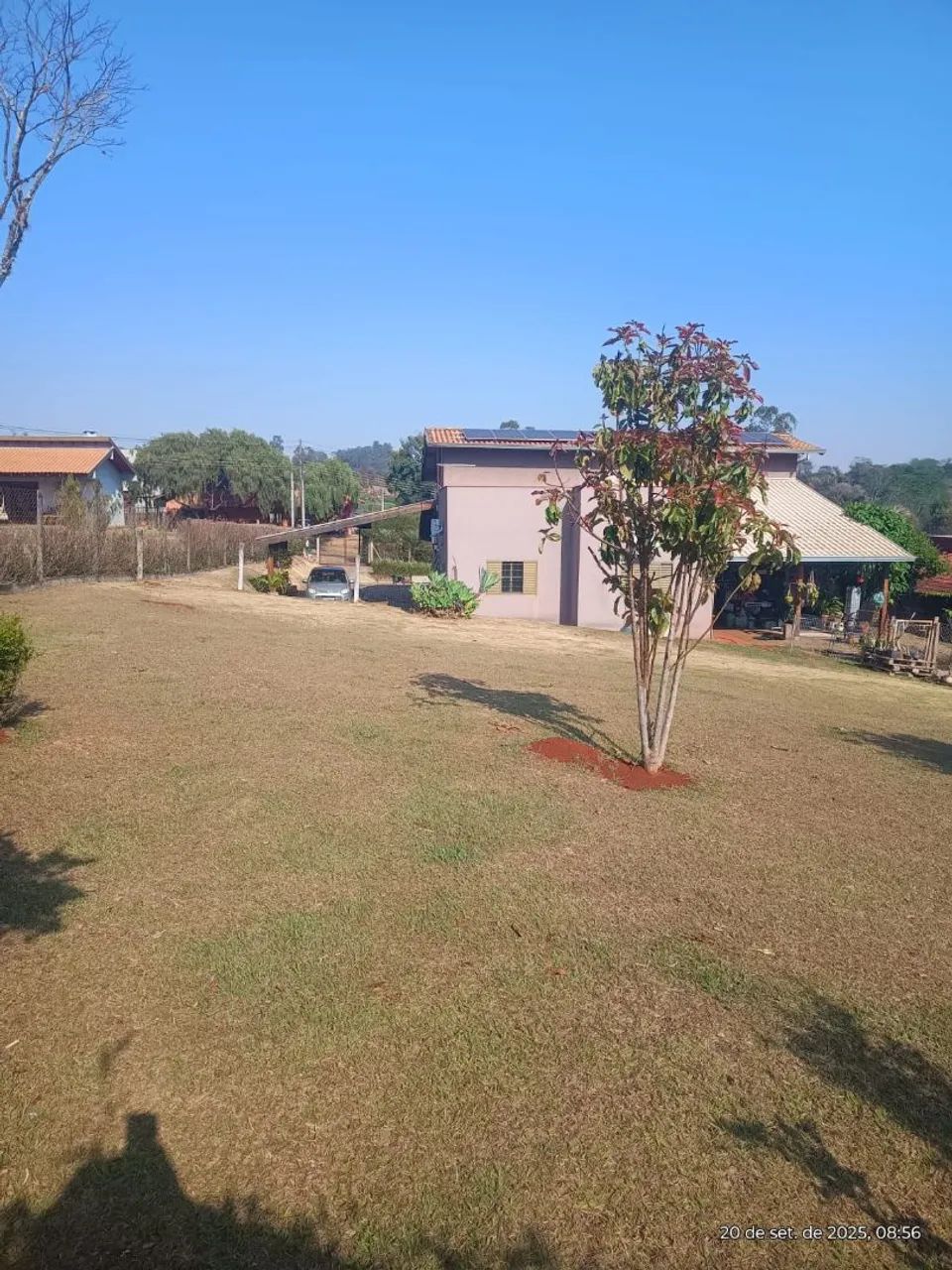 VENDE-SE CASA EM CONDOMÍNIO - Foto 5