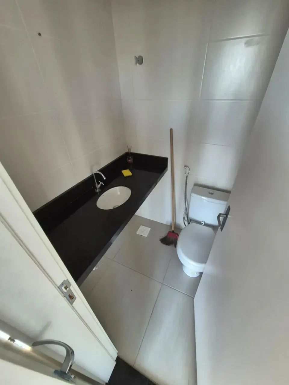 Sala Comercial Com Vista Panorâmica no Umarizal - Foto 2