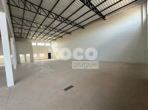 Galpão para aluguel, Santa Mônica - Uberlândia/MG - Foto 2