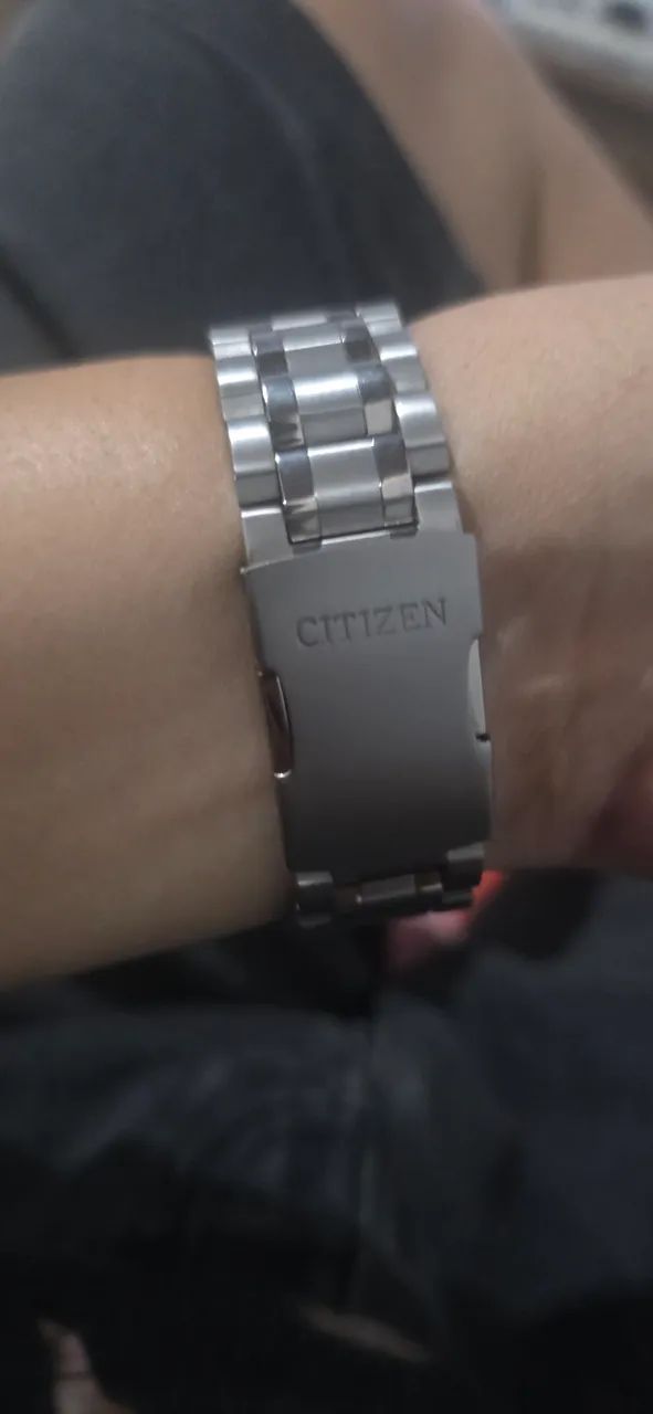 Relógio Citizen - Foto 5