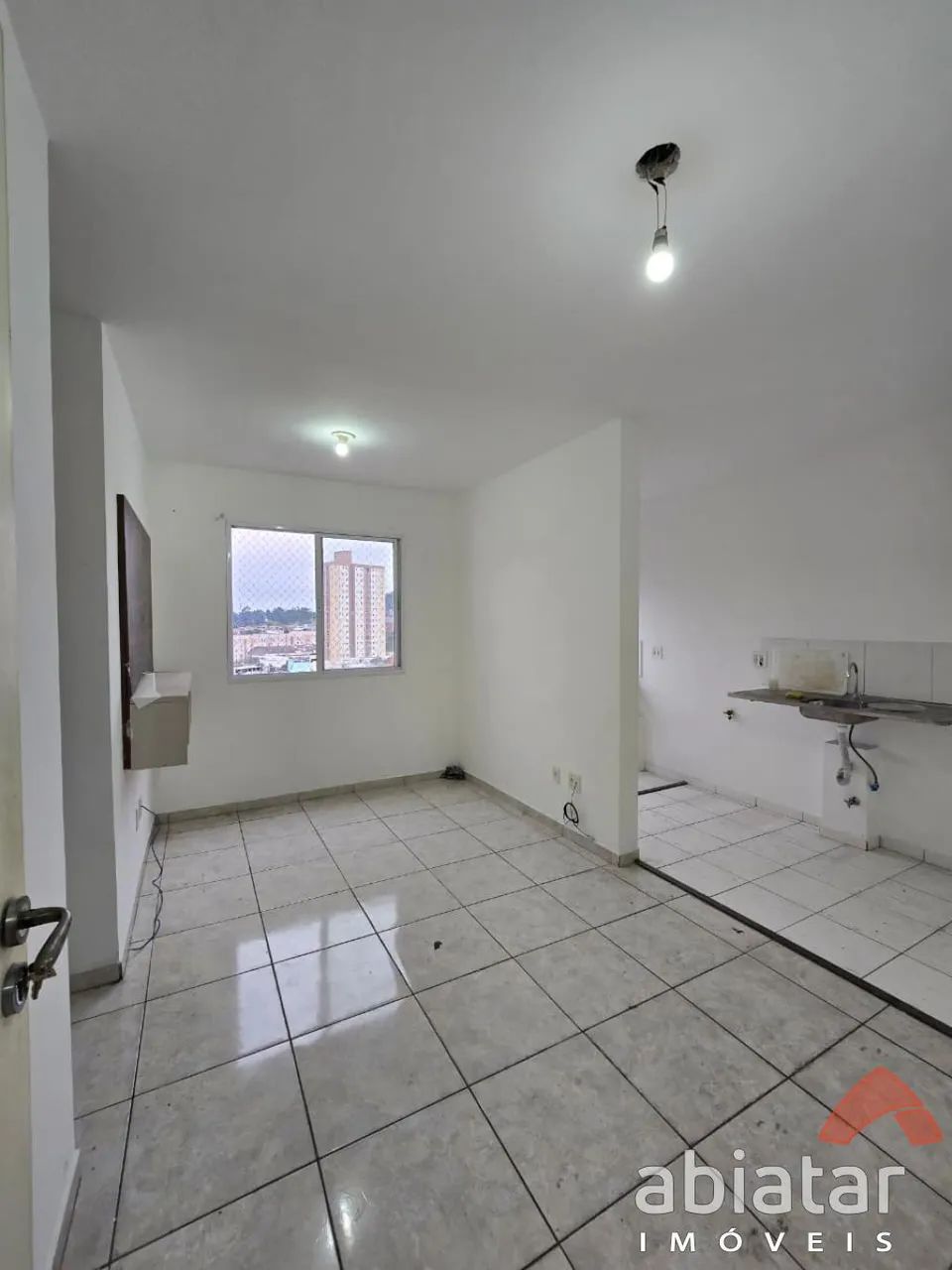 Apartamento para vender ou alugar - Jardim Salete - Taboão da Serra