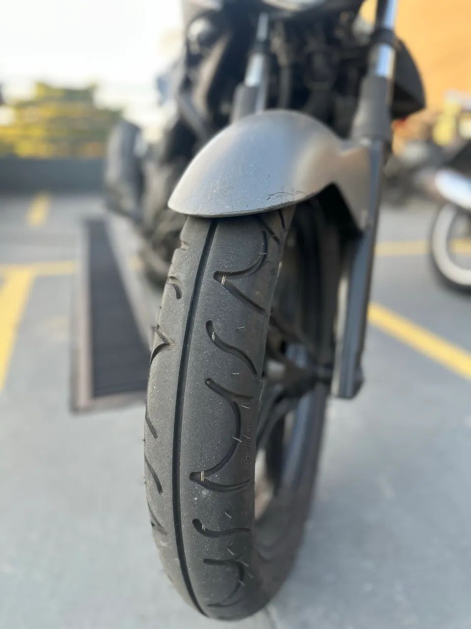 Fazer 250cc venda particular - Foto 2
