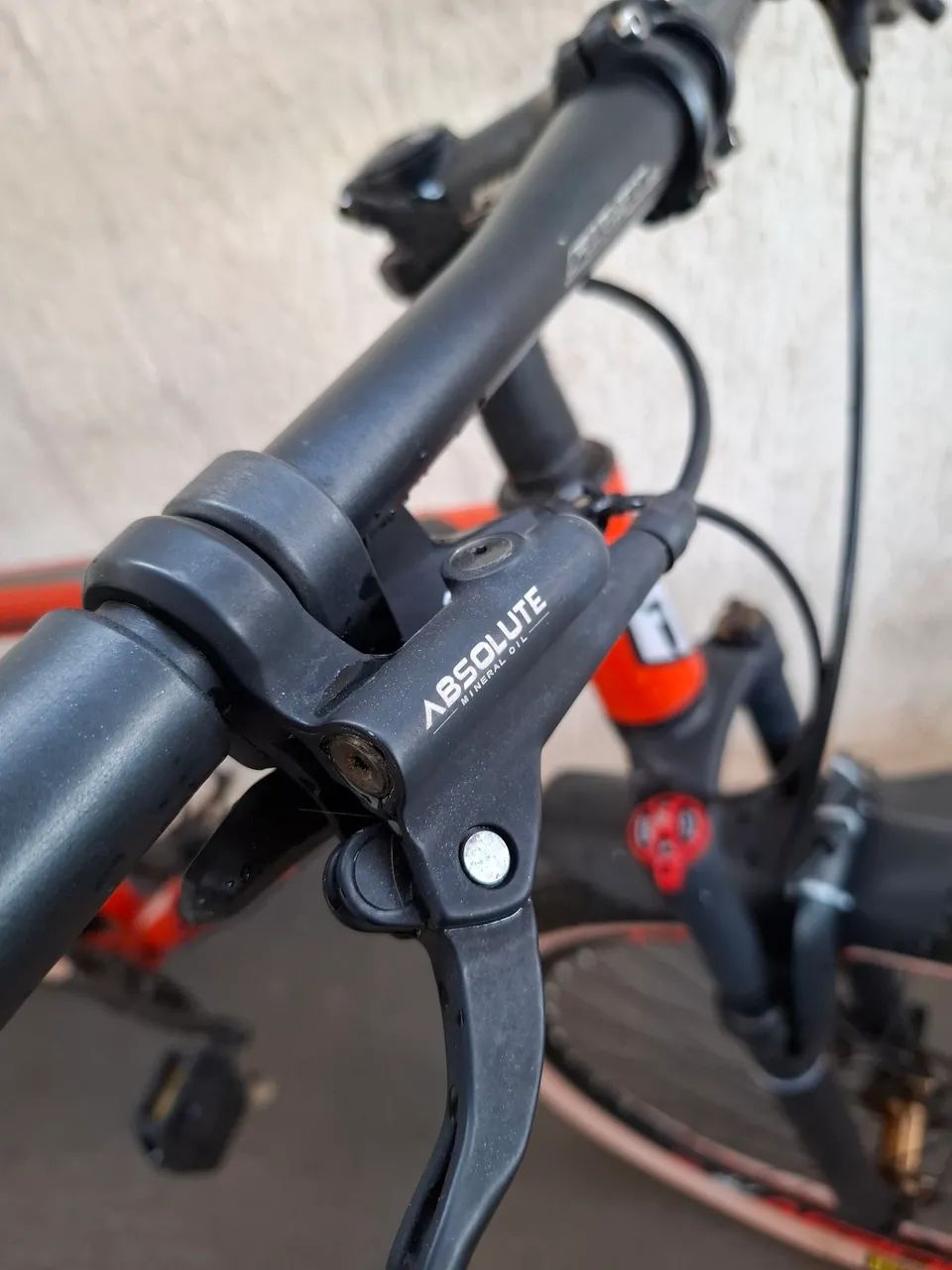 Bicicleta Aro 29 , Quadro 19  - Foto 3