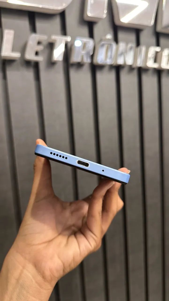 Redmi 12 - 128GB - Foto 4