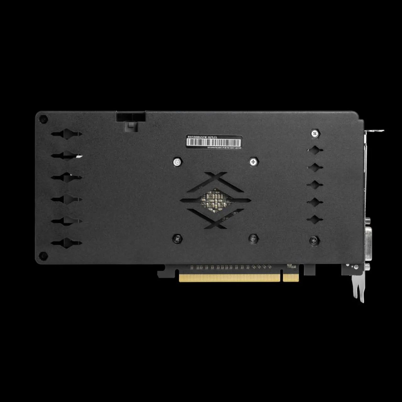 Placa de video RX 590 - Foto 3