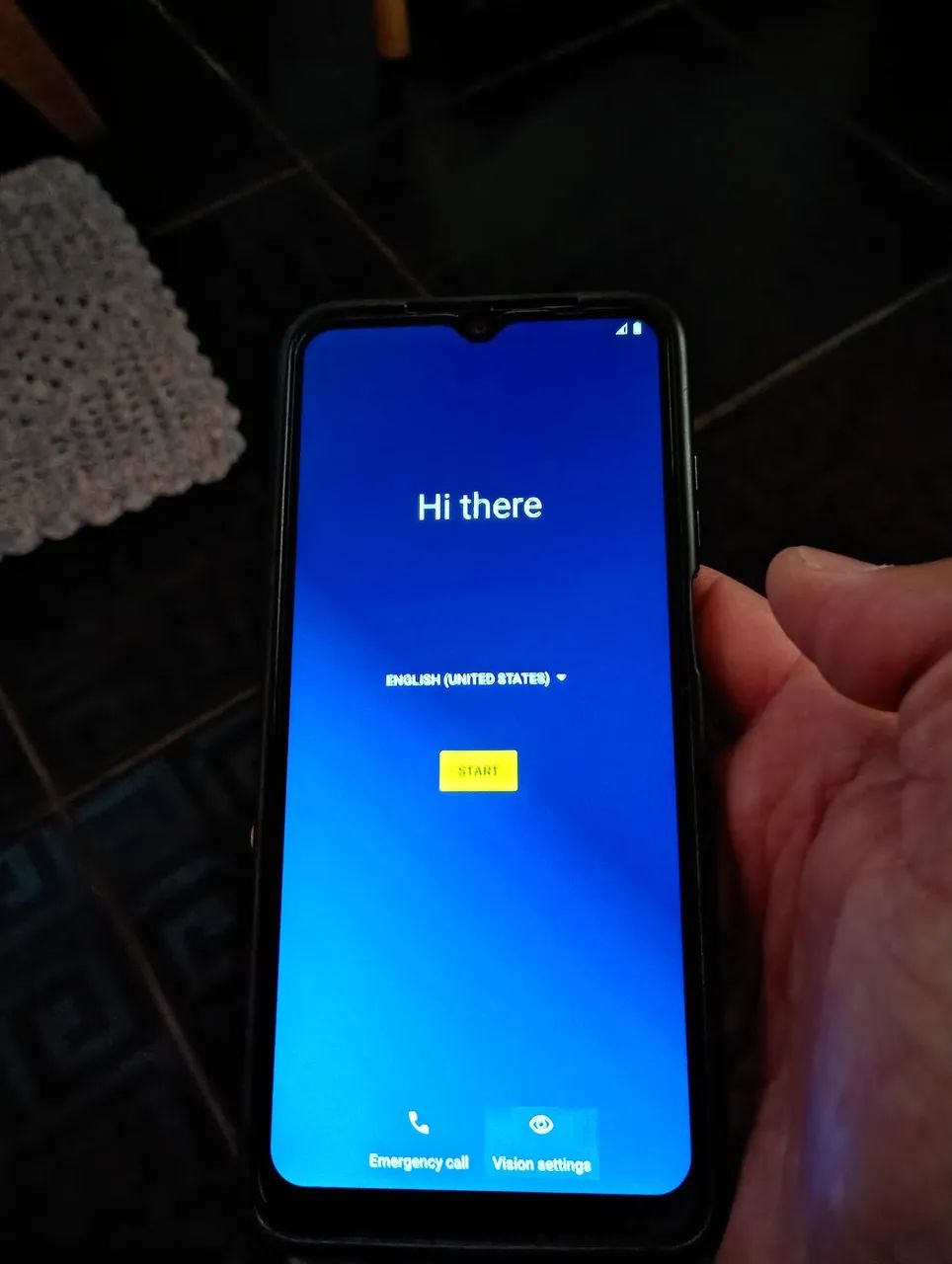 Celular moto E22  - Foto 4