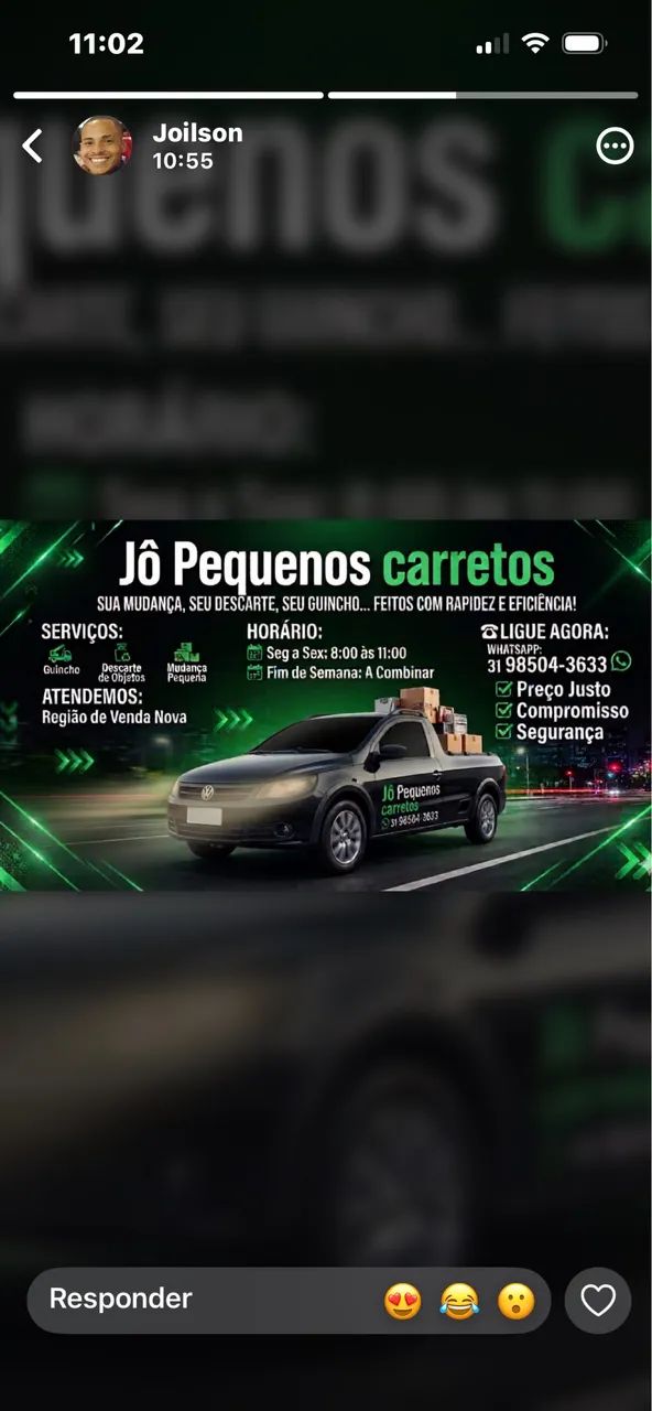 CARRETOS 